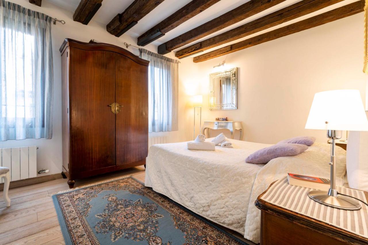 San Marco New Romantic Venice Exterior photo