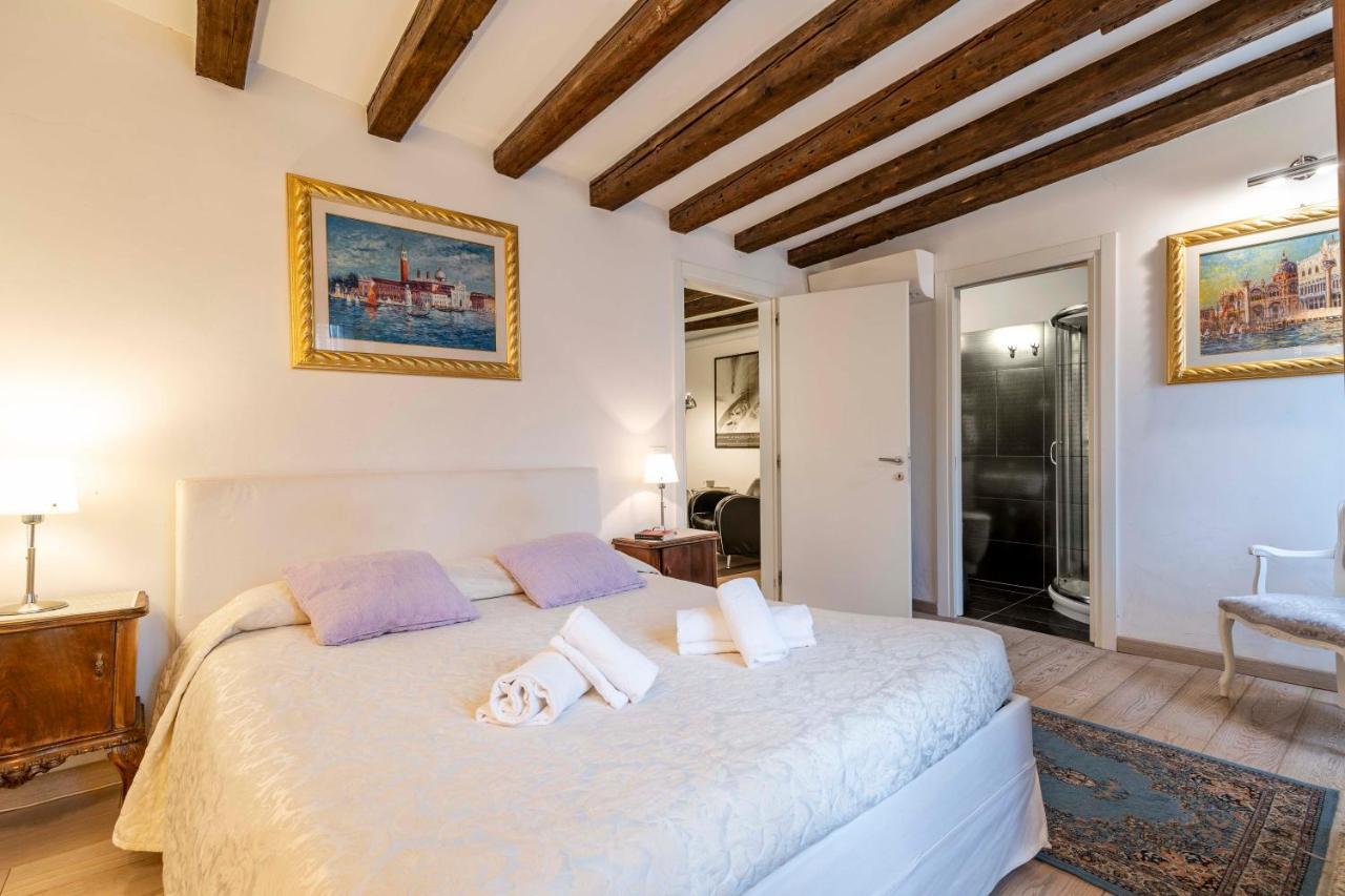 San Marco New Romantic Venice Exterior photo